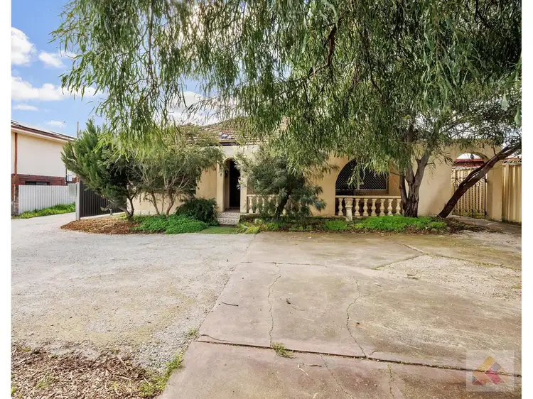 Main view of Homely house listing, 102 Healy Road, Hamilton Hill WA 6163