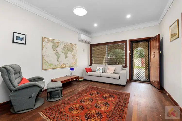 Third view of Homely house listing, 102 Healy Road, Hamilton Hill WA 6163
