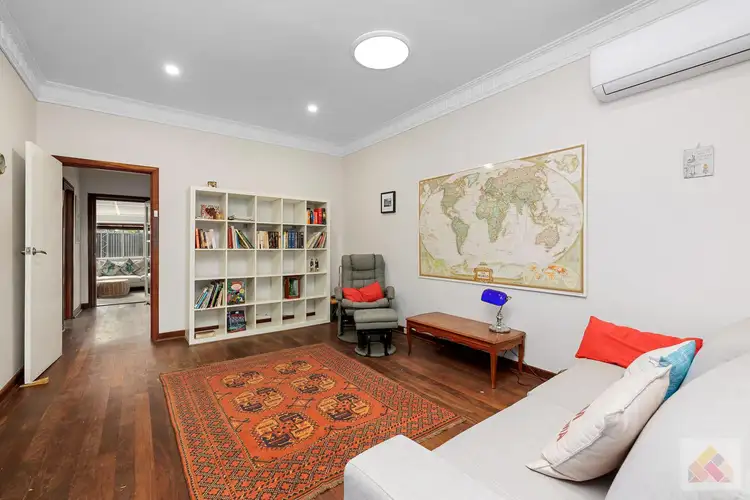 Fourth view of Homely house listing, 102 Healy Road, Hamilton Hill WA 6163