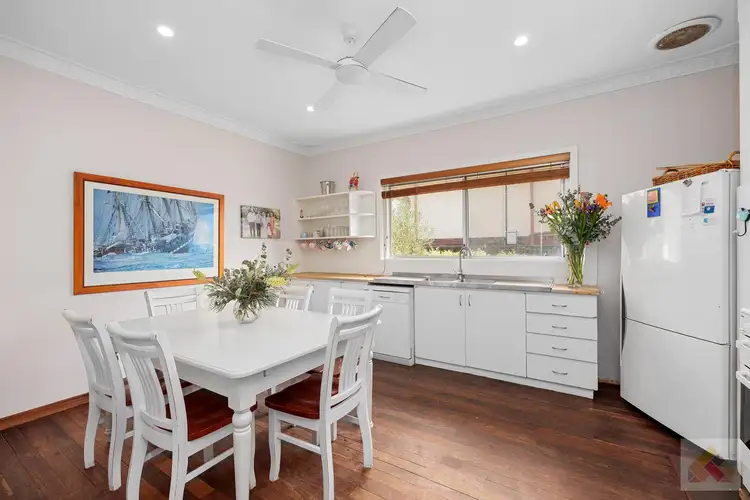 Sixth view of Homely house listing, 102 Healy Road, Hamilton Hill WA 6163