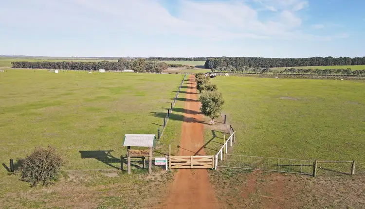Main view of Homely rural property listing, Lot 695 Coramup Road, Gibson WA 6448