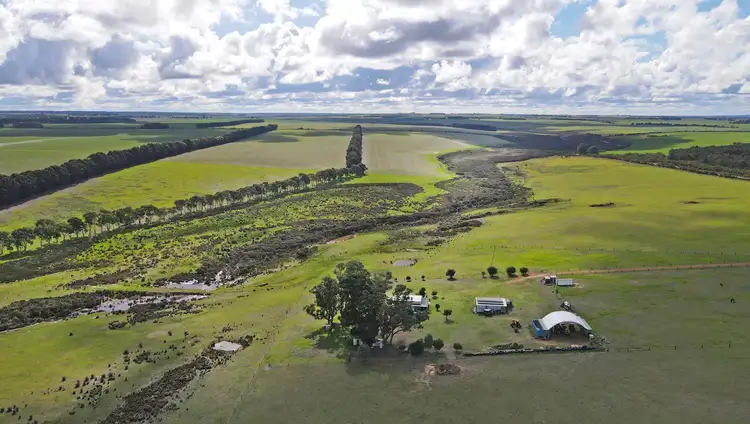 Second view of Homely rural property listing, Lot 695 Coramup Road, Gibson WA 6448