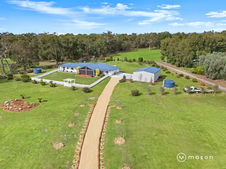 Main view of Homely house listing, 46 Greenwood Drive, Willyung WA 6330