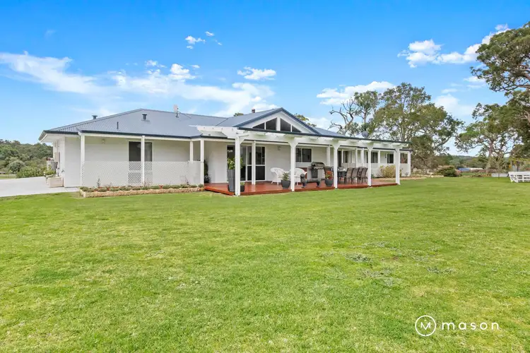 Third view of Homely house listing, 46 Greenwood Drive, Willyung WA 6330
