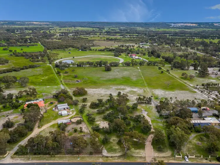 Third view of Homely land listing, Lot 102, 26 Yangedi Road, Hopeland WA 6125