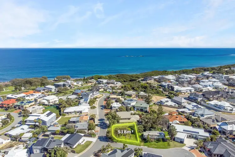 28 Second Avenue, Burns Beach WA 6028