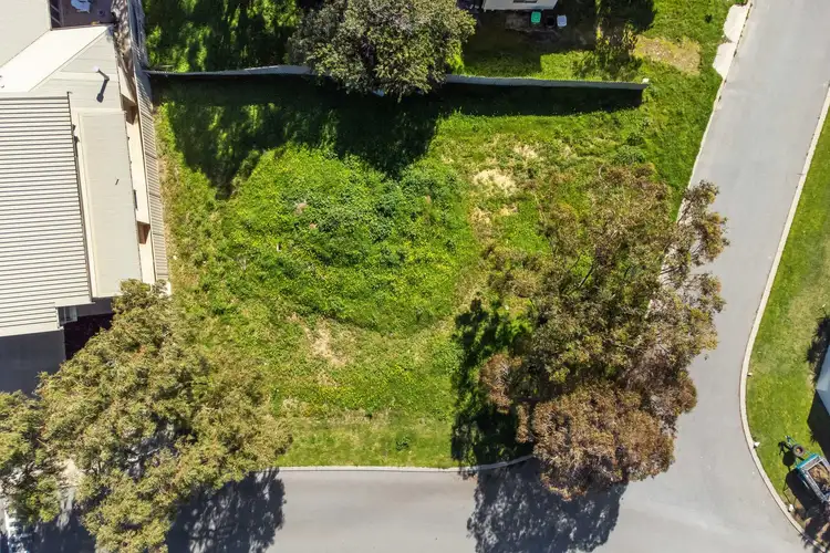 Fourth view of Homely land listing, 28 Second Avenue, Burns Beach WA 6028
