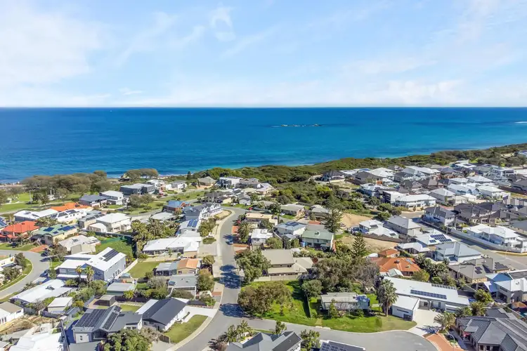 Fifth view of Homely land listing, 28 Second Avenue, Burns Beach WA 6028