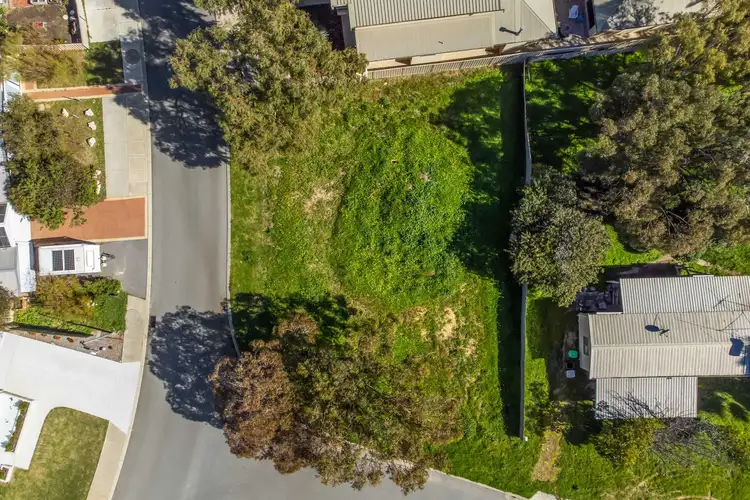 Sixth view of Homely land listing, 28 Second Avenue, Burns Beach WA 6028