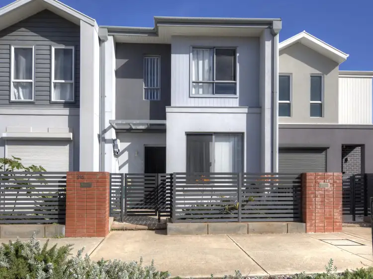 Main view of Homely townhouse listing, 595 Farrall Road, Midvale WA 6056
