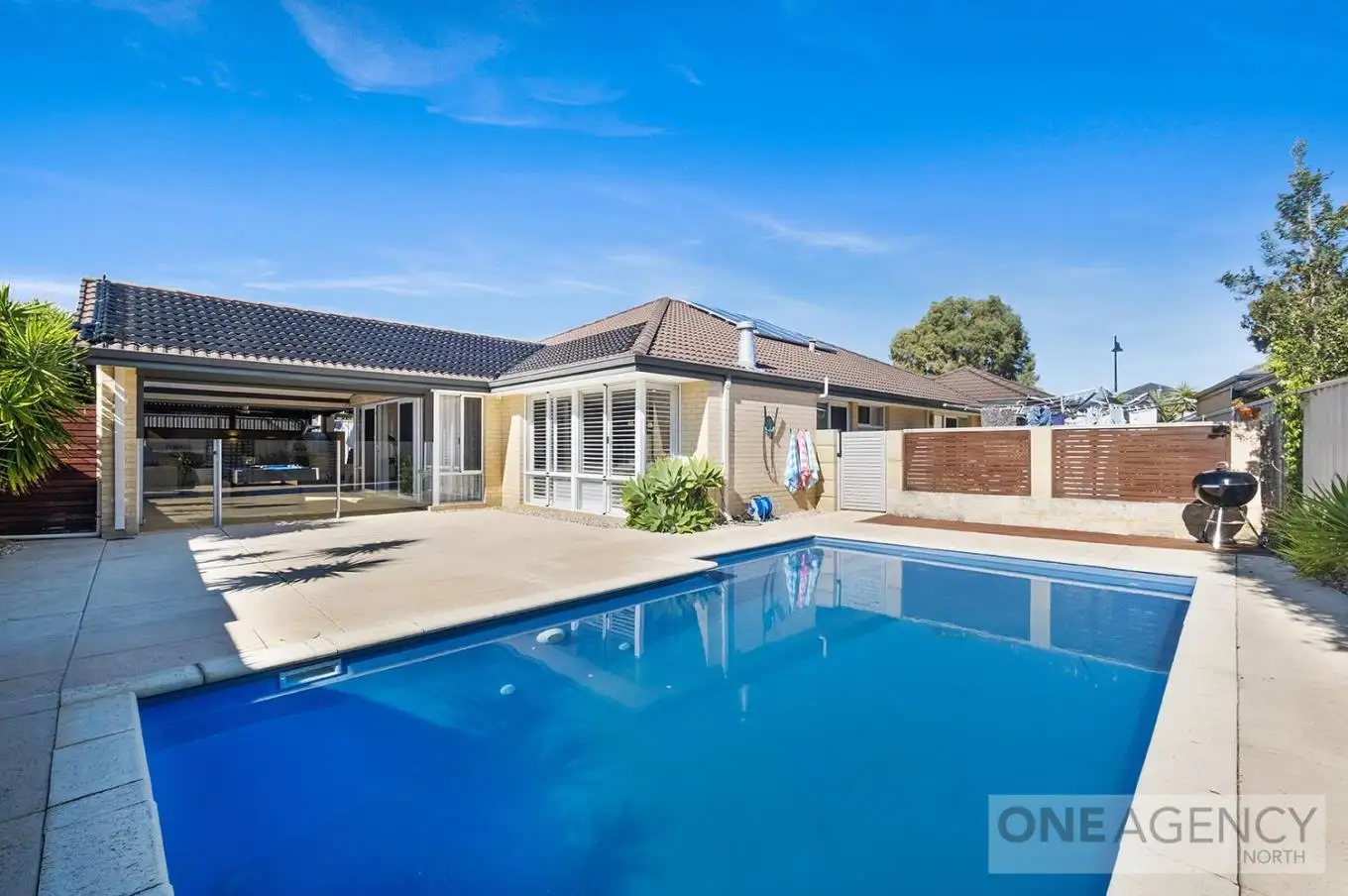 Main view of Homely house listing, 11 Ankuri Pass, Carramar WA 6031