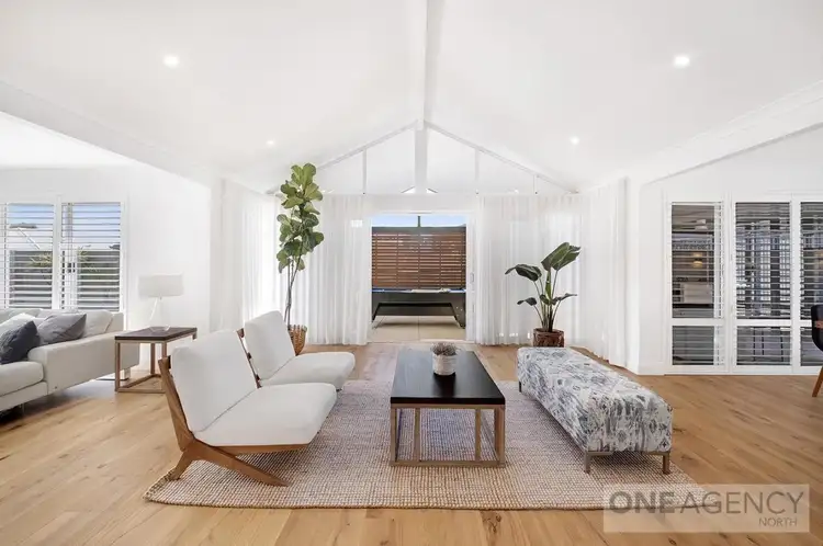 Third view of Homely house listing, 11 Ankuri Pass, Carramar WA 6031