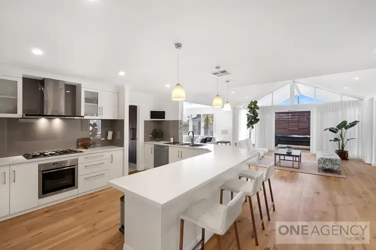 Fourth view of Homely house listing, 11 Ankuri Pass, Carramar WA 6031