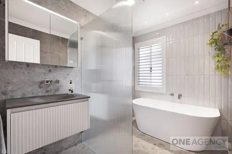Fifth view of Homely house listing, 11 Ankuri Pass, Carramar WA 6031