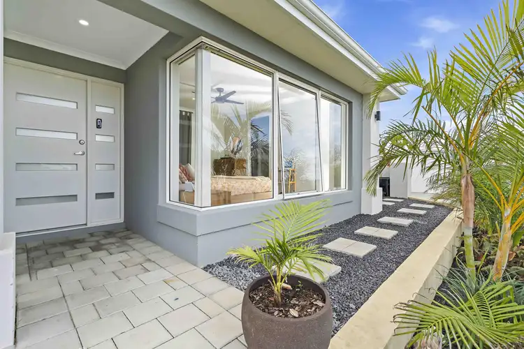 Fifth view of Homely house listing, 19 Dargie Way, Alkimos WA 6038
