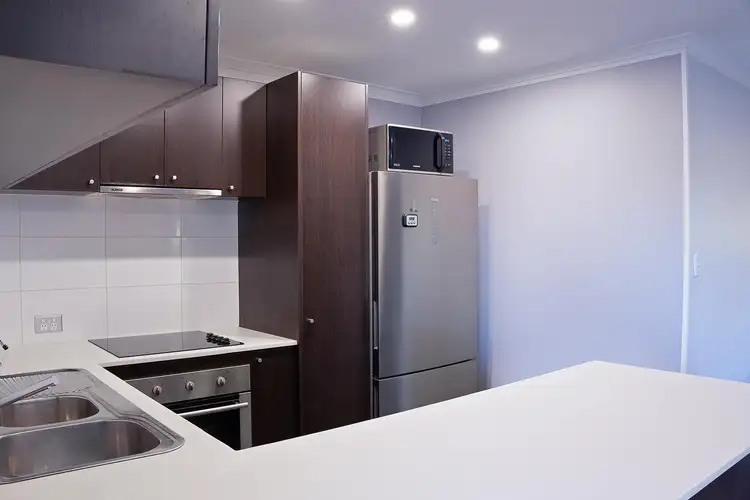 Fifth view of Homely apartment listing, 2/58 Newcastle  Street, Perth WA 6000