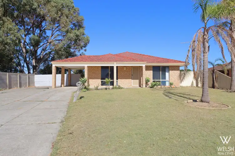 24 Gidgi Way, Waikiki WA 6169