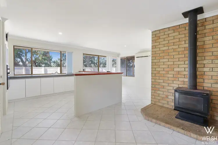 Second view of Homely house listing, 24 Gidgi Way, Waikiki WA 6169