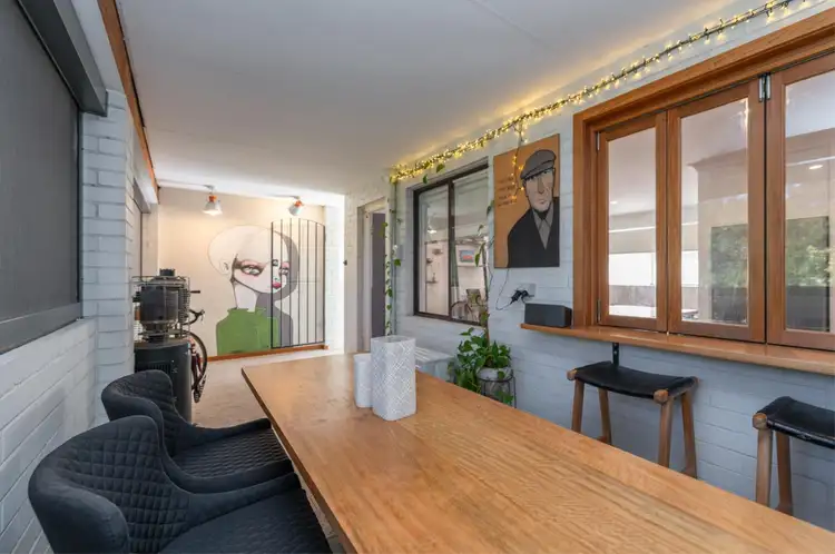 Main view of Homely unit listing, 10/47 Kathleen Avenue, Maylands WA 6051