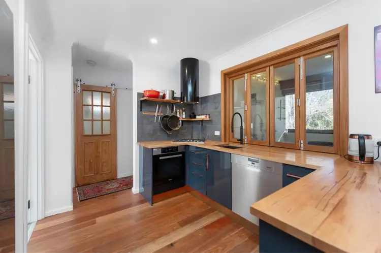 Second view of Homely unit listing, 10/47 Kathleen Avenue, Maylands WA 6051