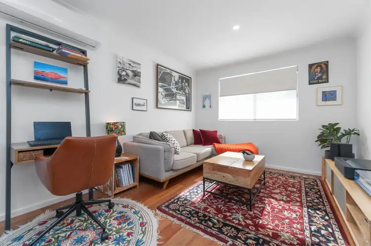 Fifth view of Homely unit listing, 10/47 Kathleen Avenue, Maylands WA 6051