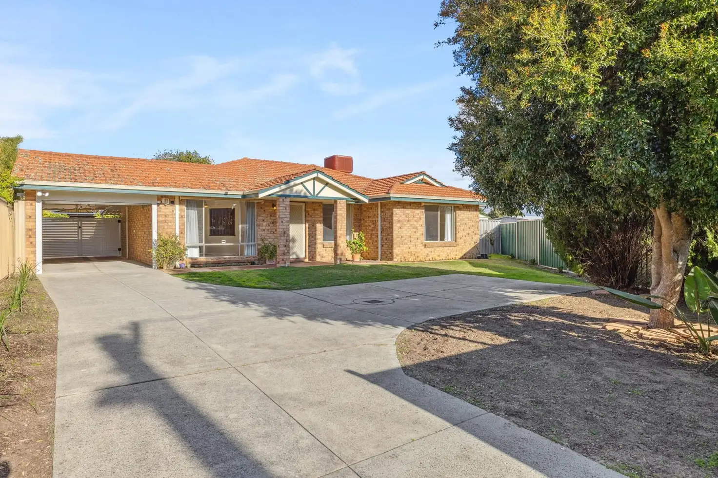 Main view of Homely house listing, 28B Rangeview Court, Maddington WA 6109