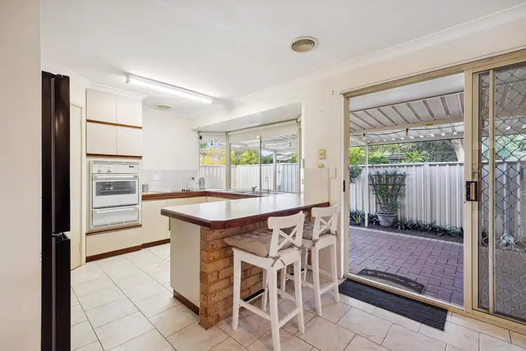 Fourth view of Homely house listing, 28B Rangeview Court, Maddington WA 6109