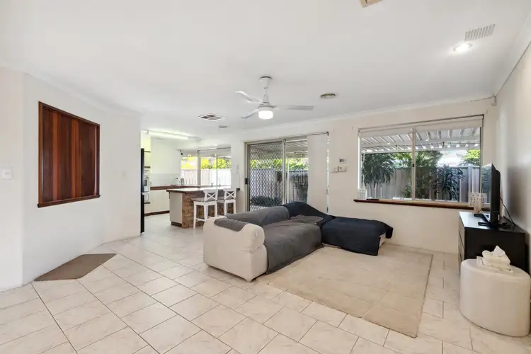 Fifth view of Homely house listing, 28B Rangeview Court, Maddington WA 6109