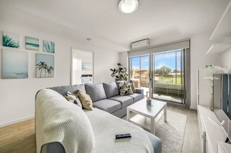 3/285 Vincent  Street, Leederville WA 6007