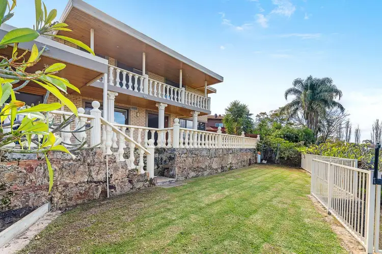 Second view of Homely house listing, 37 Stone Street, Maylands WA 6051