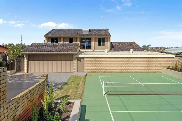Fifth view of Homely house listing, 37 Stone Street, Maylands WA 6051