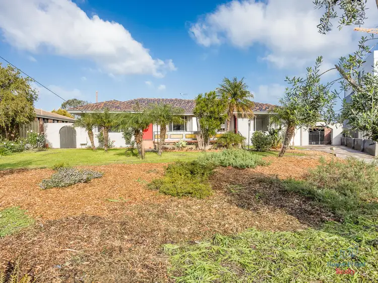 Main view of Homely house listing, 6 Trevithick Close, Stirling WA 6021