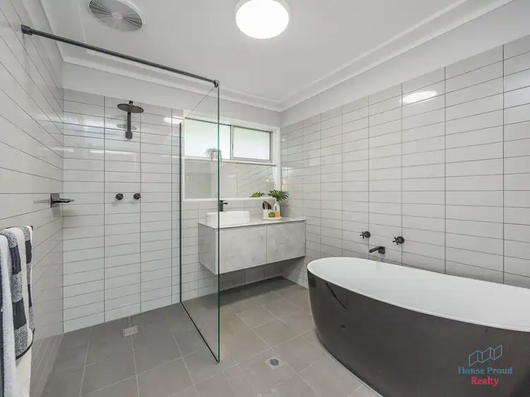 Third view of Homely house listing, 6 Trevithick Close, Stirling WA 6021