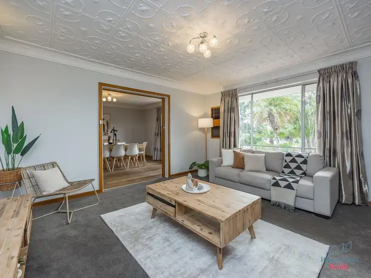 Fourth view of Homely house listing, 6 Trevithick Close, Stirling WA 6021