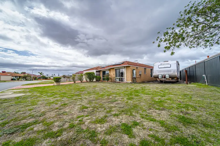 Third view of Homely house listing, 43 Tryall Avenue, Port Kennedy WA 6172