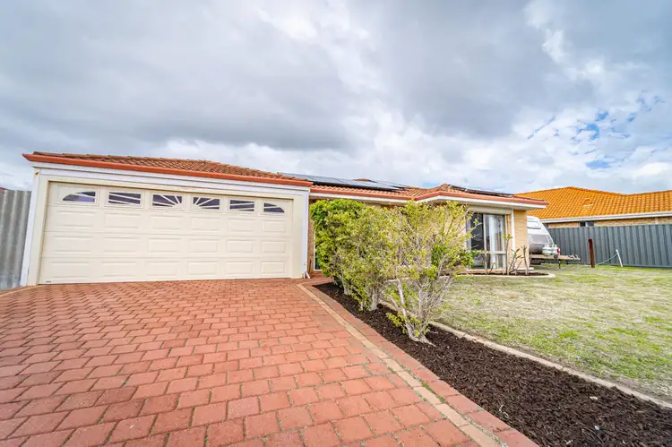 Fourth view of Homely house listing, 43 Tryall Avenue, Port Kennedy WA 6172