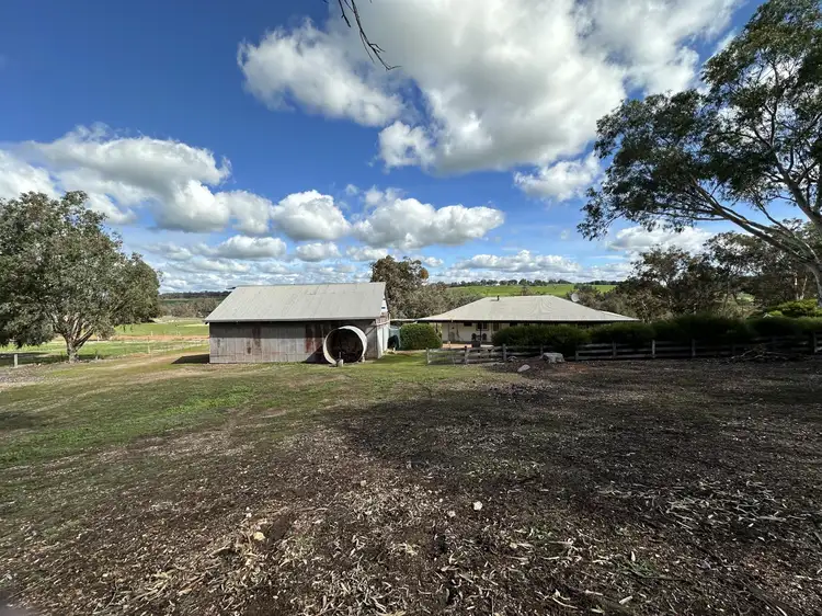 Main view of Homely house listing, 27 Parker Street, Muradup WA 6394