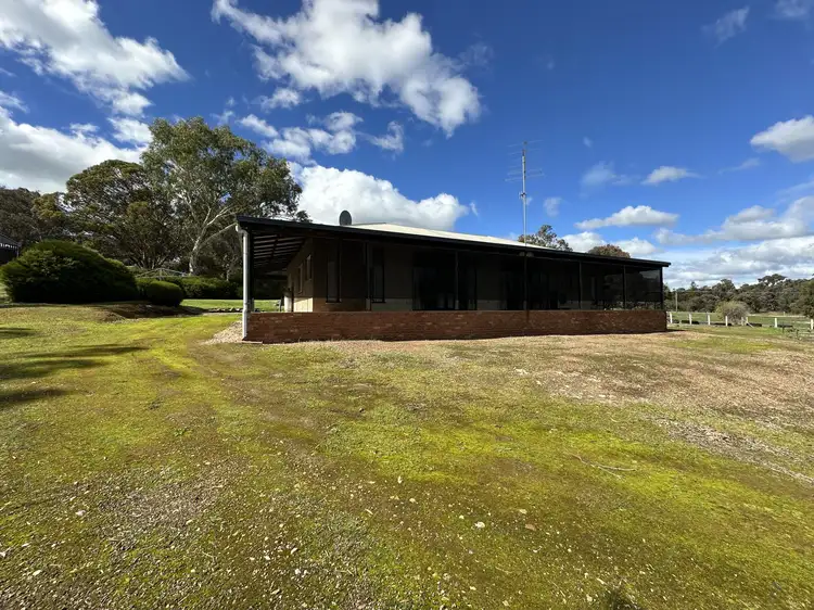 Second view of Homely house listing, 27 Parker Street, Muradup WA 6394