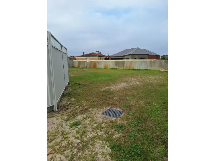 Third view of Homely land listing, Address available on request