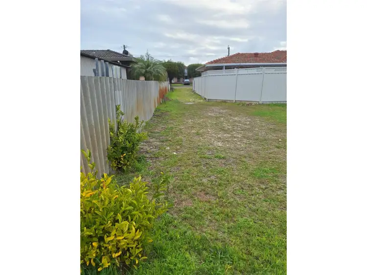 Fourth view of Homely land listing, Address available on request