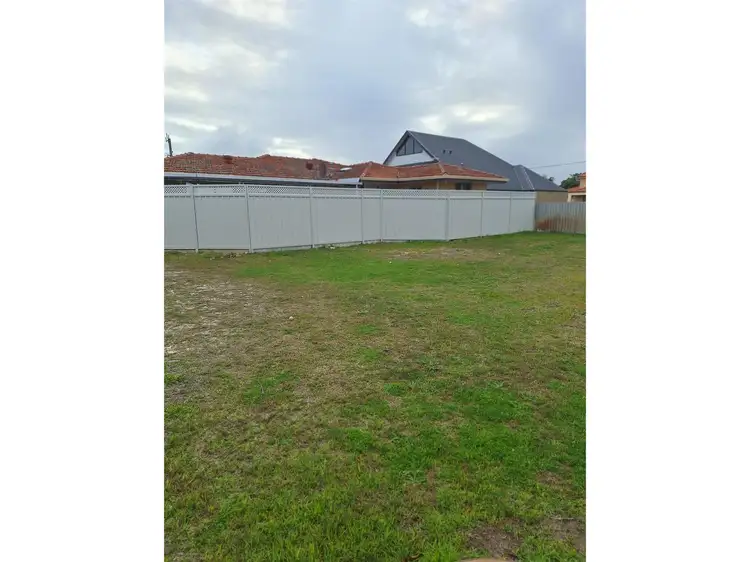 Fifth view of Homely land listing, Address available on request