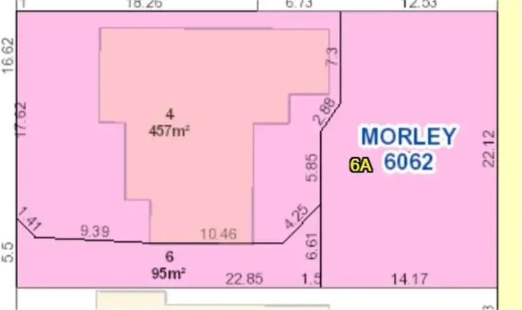 Seventh view of Homely land listing, Address available on request