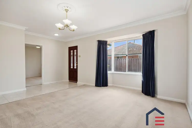 Third view of Homely house listing, 35b Edward Street, Bedford WA 6052