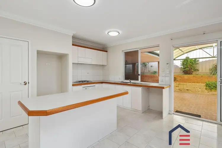 Fifth view of Homely house listing, 35b Edward Street, Bedford WA 6052