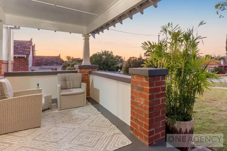 Third view of Homely house listing, 9 Rosebery Street, Bayswater WA 6053