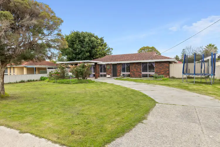 15 Galaxy Street, Beckenham WA 6107
