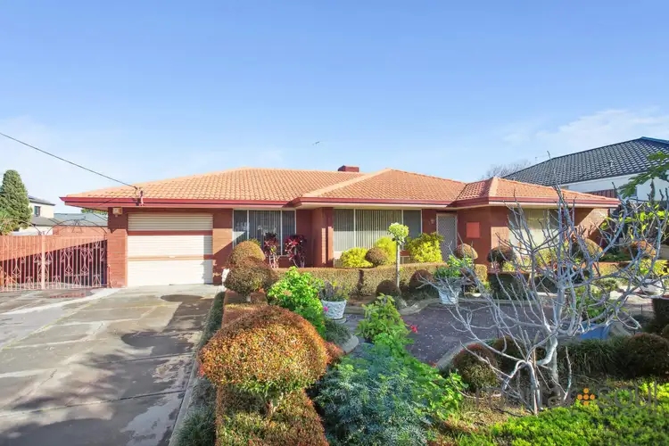 Second view of Homely house listing, 4 Halkin Pl, Hamilton Hill WA 6163