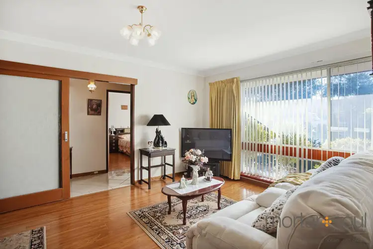 Third view of Homely house listing, 4 Halkin Pl, Hamilton Hill WA 6163