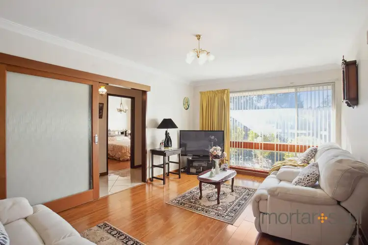 Fourth view of Homely house listing, 4 Halkin Pl, Hamilton Hill WA 6163