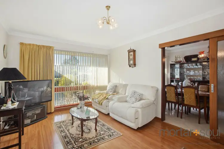 Fifth view of Homely house listing, 4 Halkin Pl, Hamilton Hill WA 6163